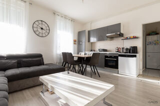  Maison � vendre 9 pi�ces 162 m�