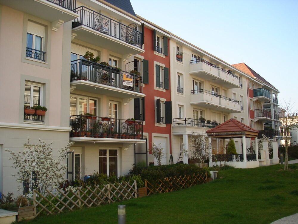 Location Parking/Garage Parking proche gare Saint-gratien