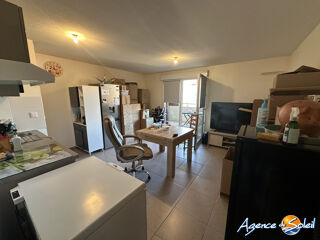  Appartement  vendre 3 pices 59 m