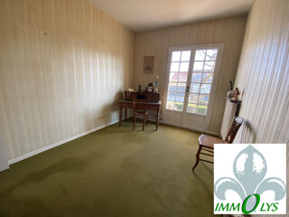  Maison � vendre 6 pi�ces 220 m�