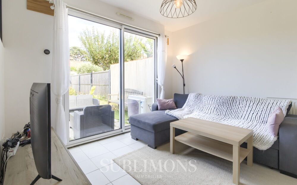 Vente Maison LES MOUTIERS EN RETZ - PLAIN PIED RECENT Les moutiers-en-retz