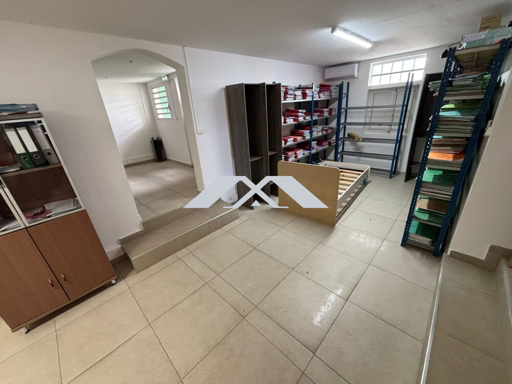 Vente Immeuble ensemble immobilier 250 m² sainte marie Sainte-marie