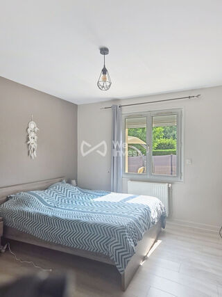  Maison à vendre 6 pièces 110 m²