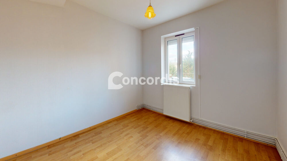 Vente Appartement Appartement à vendre Moulins-lès-metz