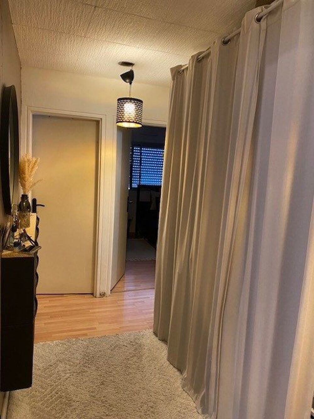 Appt 4 pièces de 75.14 MÂ²