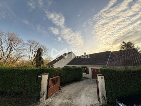   Maison 7 pièces 167m2 Maison - 7 pièce(s) - 167 m²