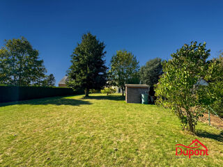  Maison  vendre 5 pices 116 m