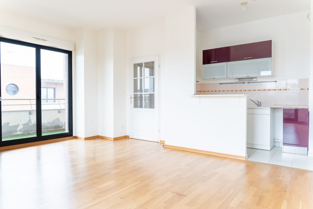 Appartement à vendre Orléans