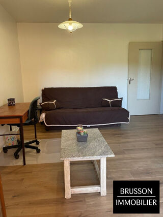  Appartement � louer 1 pi�ce 1 m�