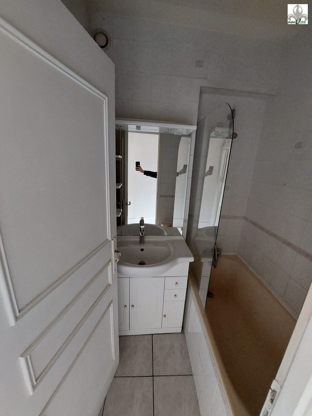 Location Appartement Rue d'Autun - T3 Chalon-sur-saône