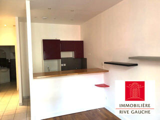  Appartement � vendre 2 pi�ces 38 m�