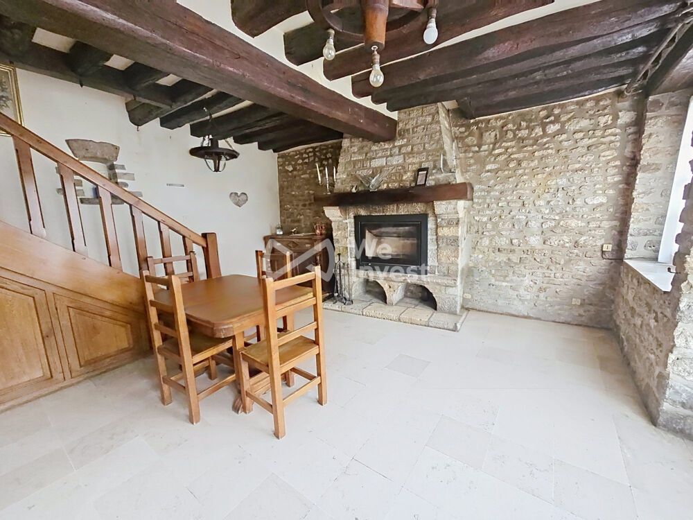 Maison à vendre Yèvre-la-Ville