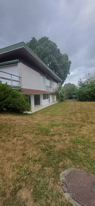  Maison à vendre 7 pièces 163 m²