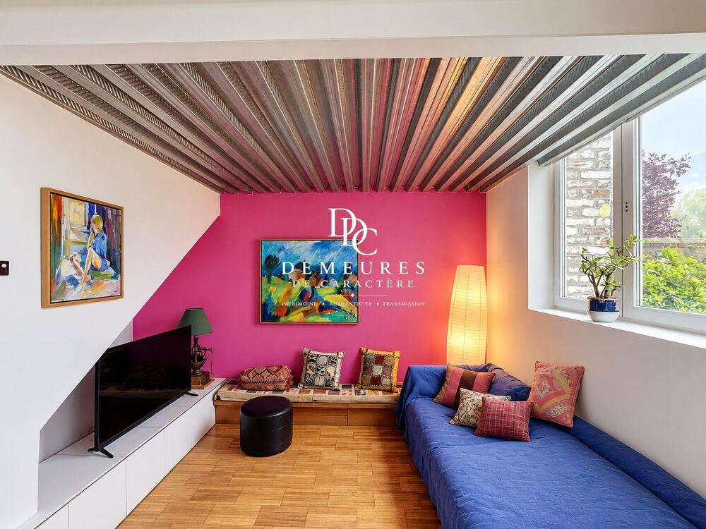 à vendre  Maison Sorrus (62170)