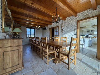  Maison � vendre 8 pi�ces 150 m�