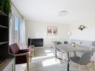 Appartement à vendre 2 pièces 42 m²