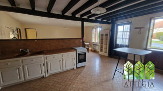  Maison à vendre 3 pièces 80 m²
