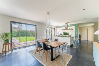  Maison à vendre 7 pièces 180 m²