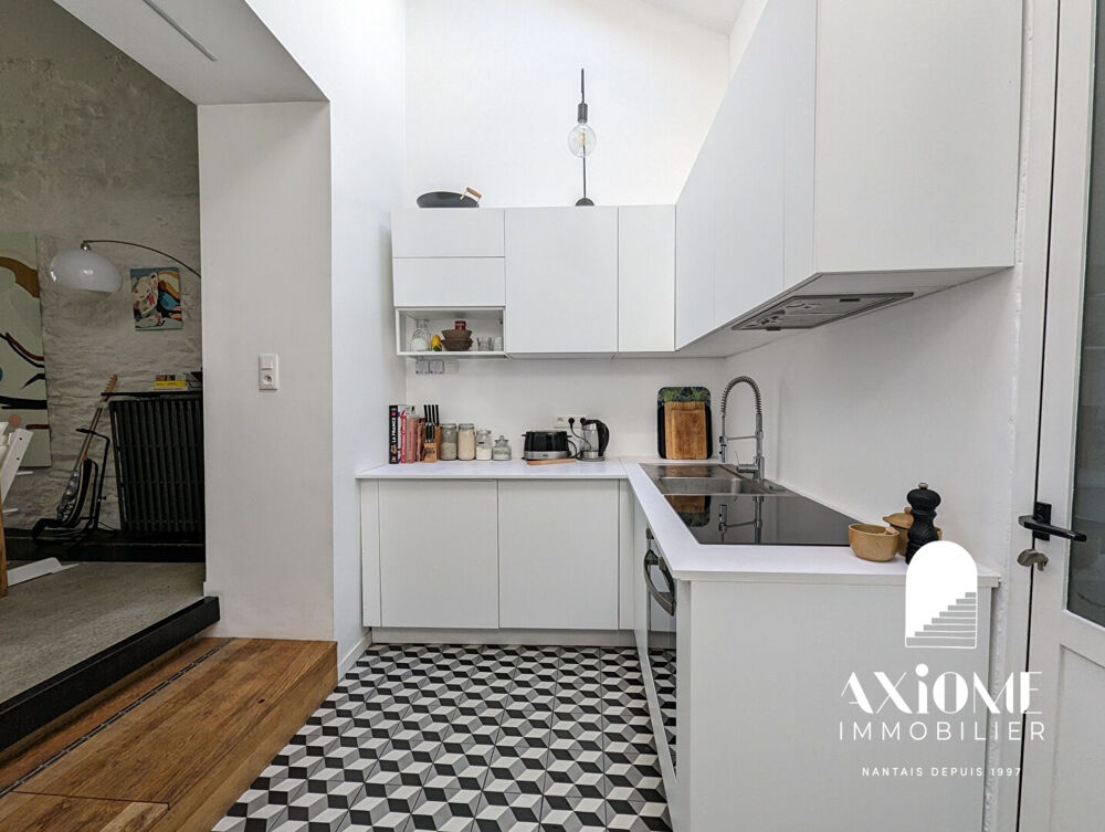 LOFT de 79 m²