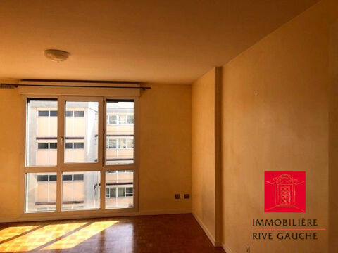  Appartement � louer 1 pi�ce 29 m�