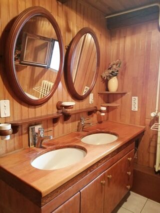  Maison � vendre 5 pi�ces 144 m�