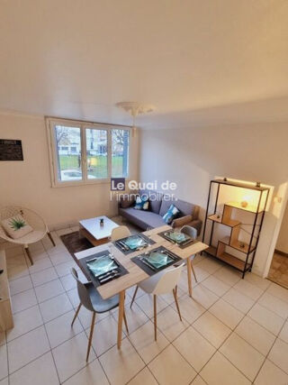  Appartement à vendre 4 pièces 69 m²