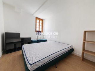  Appartement à vendre 2 pièces 27 m²