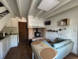 Maison à louer 3 pièces 34 m²