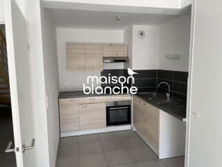 Maison à louer 5 pièces 104 m²