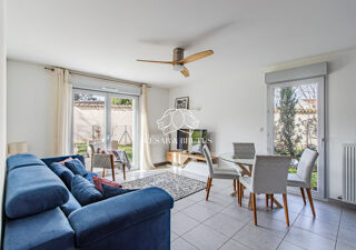  Appartement à vendre 3 pièces 72 m²