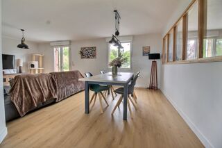  Maison à vendre 6 pièces 140 m²