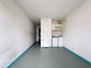  Appartement � vendre 1 pi�ce 19 m�