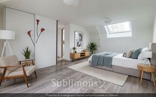  Maison � vendre 4 pi�ces 89 m�