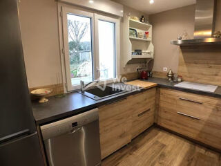  Maison à vendre 4 pièces 70 m²