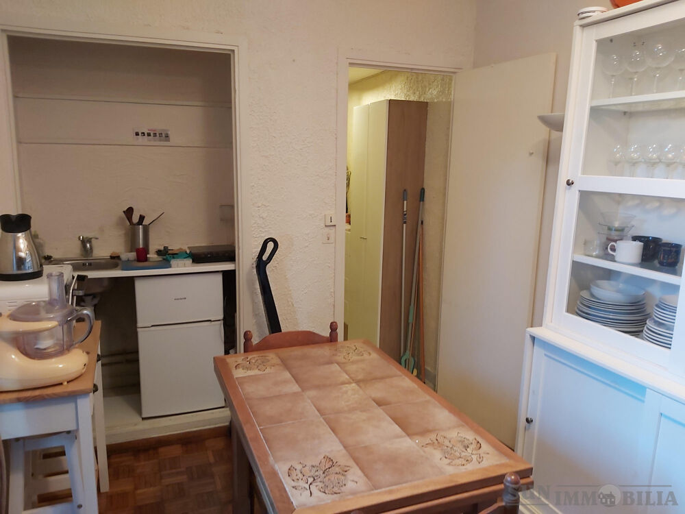 Location Appartement CAGNES SUR MER - Domaine du Loup - studette Cagnes-sur-mer