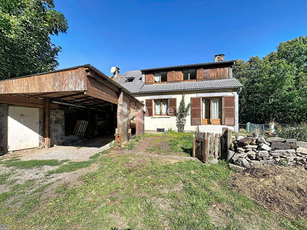 Vente Maison Maison à la campagne avec jardin et dépendances. Charbonnières-les-varennes