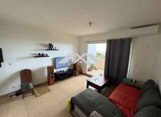  Appartement � vendre 2 pi�ces 41 m�