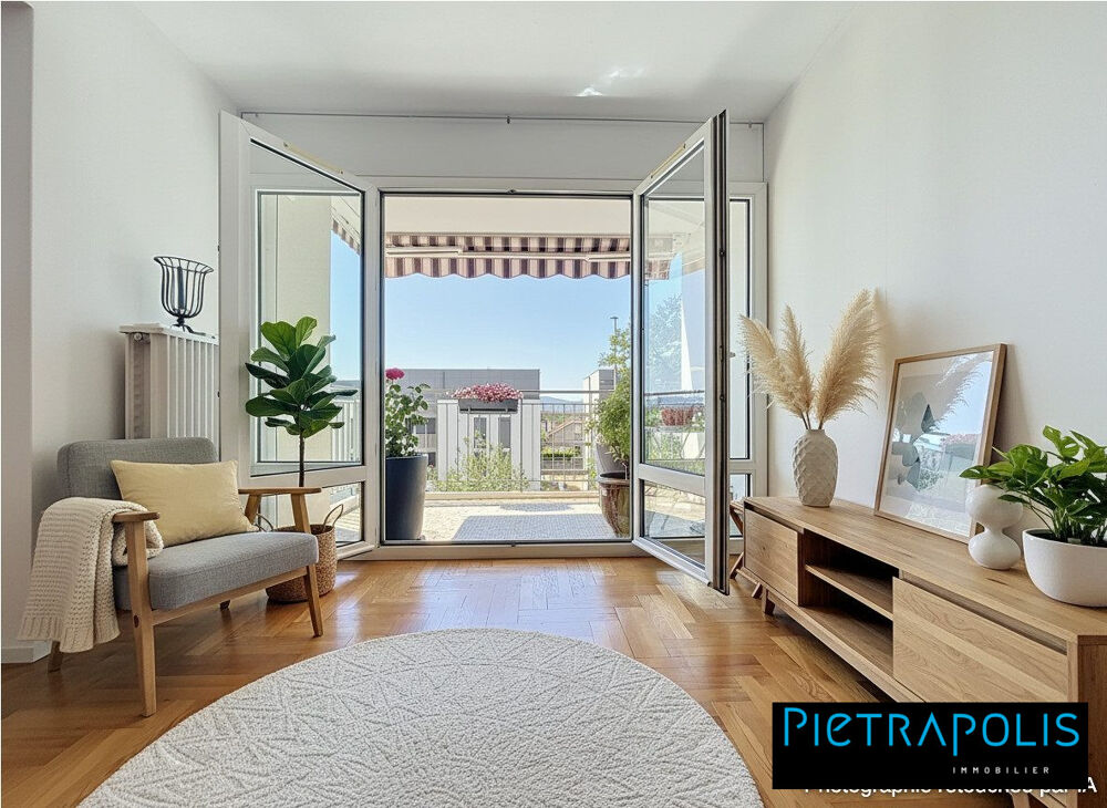 Appartement à vendre Sainte-Foy-lès-Lyon