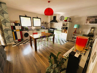  Appartement à vendre 4 pièces 80 m²
