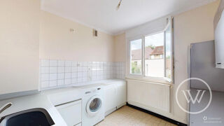  Appartement à vendre 4 pièces 63 m²