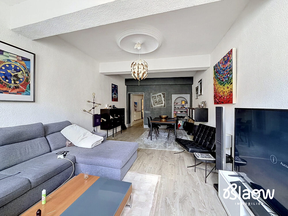 Maison à vendre à Saint-Symphorien-d'Ozon