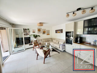 Vente Appartement Ollioules – T3 neuf 2 chambres, grande terrasse et 2 stationne Ollioules