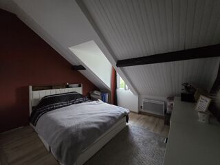  Maison � vendre 5 pi�ces 109 m� Pernay