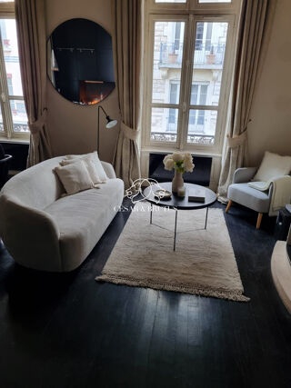 Appartement à vendre 2 pièces 59 m²
