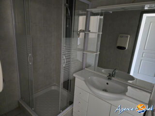  Appartement � louer 2 pi�ces 43 m�