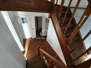  Maison � vendre 9 pi�ces 200 m�