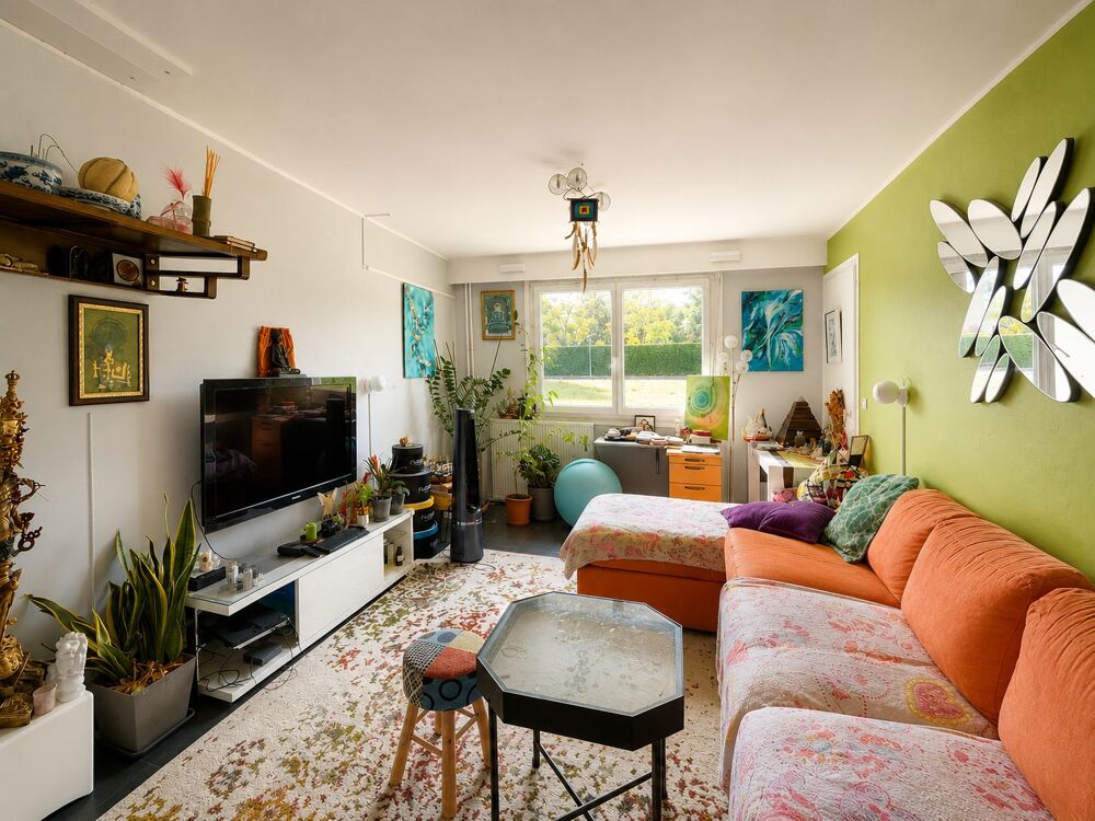 Appartement à vendre Ornex