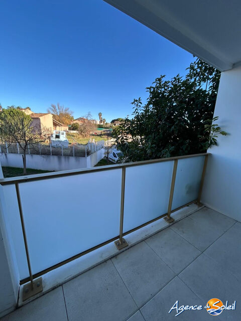  Appartement � louer 1 pi�ce 23 m�