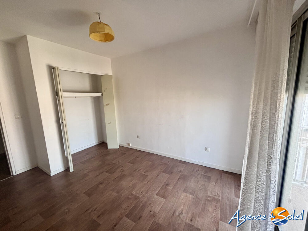 Vente Appartement Superbe T3 terrasse et place de parking ecntre ville Narbonne
