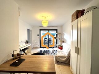  Appartement � louer 2 pi�ces 33 m�